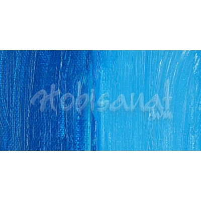 Sennelier Oil Stick 38ml Seri 1 385 Primary Blue