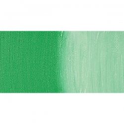 Sennelier - Sennelier Oil Stick 38ml Seri 1 847 Veronese Green
