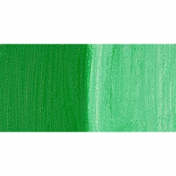 Sennelier - Sennelier Oil Stick 38ml Seri 2 825 Cadmium Green Deep