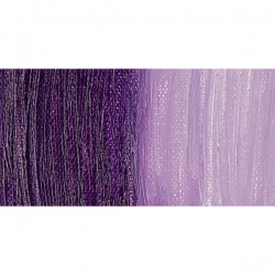 Sennelier - Sennelier Oil Stick 38ml Seri 2 914 Manganase Violet