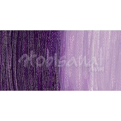 Sennelier Oil Stick 38ml Seri 2 914 Manganase Violet