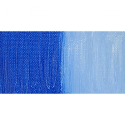 Sennelier - Sennelier Oil Stick 38ml Seri 3 307 Cobalt Blue