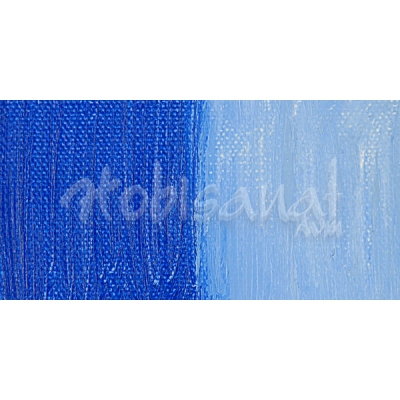 Sennelier Oil Stick 38ml Seri 3 307 Cobalt Blue