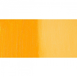 Sennelier - Sennelier Oil Stick 38ml Seri 3 533 Cadmium Yellow Deep