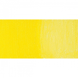 Sennelier - Sennelier Oil Stick 38ml Seri 3 535 Cadmium Yellow Lemon