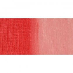 Sennelier - Sennelier Oil Stick 38ml Seri 3 605 Cadmium Red Light