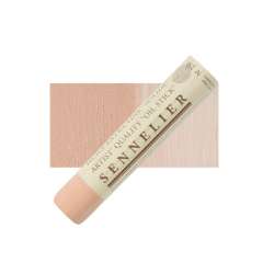 Sennelier - Sennelier Oil Stick 38ml Seri 1 250 Flesh Ochre