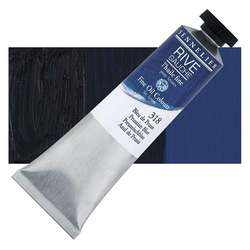 Sennelier - Sennelier Rive Gauche Yağlı Boya 40ml 318 Prussian Blue