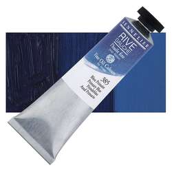 Sennelier - Sennelier Rive Gauche Yağlı Boya 40ml 385 Primary Blue