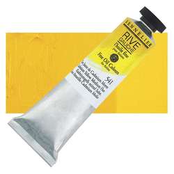 Sennelier - Sennelier Rive Gauche Yağlı Boya 40ml 541 Cadmium Yellow Med Hu