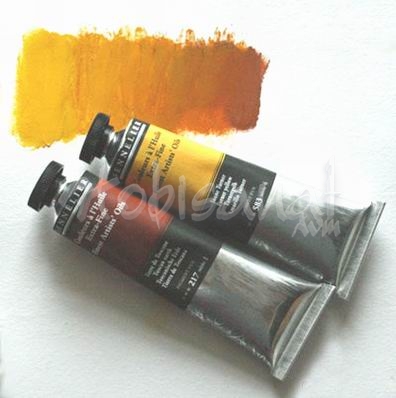 Sennelier Yağlı Boya 40 ml - 1