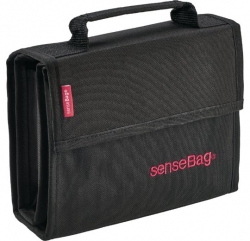 Sensebag - Sensebag (Copic) 24lü Çanta Natural-76038024
