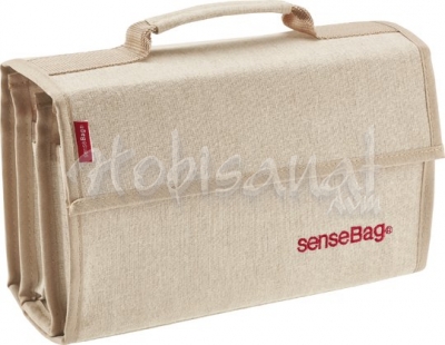 Sensebag (Copic) 72li Çanta Siyah-76012072