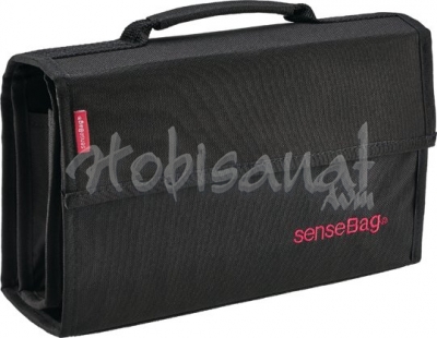 Sensebag (Copic) 36lı Çanta Natural-76038036