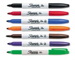 Sharpie - Sharpie Fine Point Marker