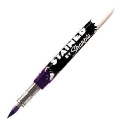 Sharpie - Sharpie Tekstil Kalemi Mor Kod:1787818