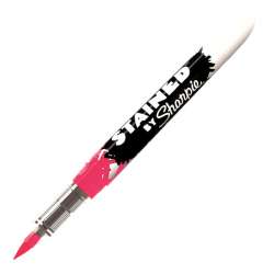 Sharpie - Sharpie Tekstil Kalemi Pembe Kod:1787814