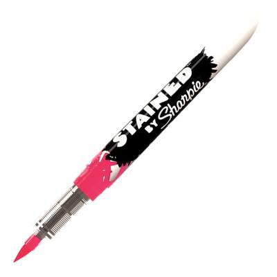 Sharpie Tekstil Kalemi Pembe Kod:1787814