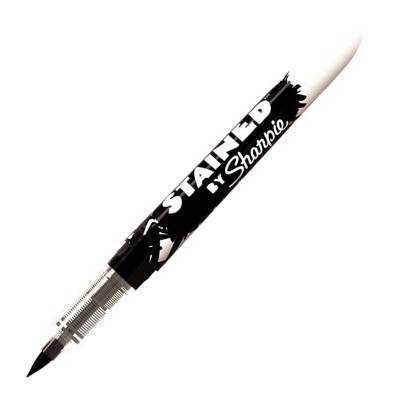 Sharpie Tekstil Kalemi Siyah Kod:1787700