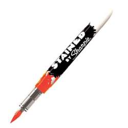 Sharpie - Sharpie Tekstil Kalemi Turuncu Kod:1787815