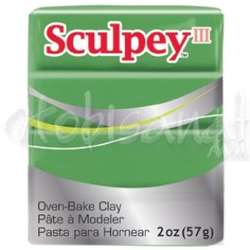 Sculpey - Sculpey Polimer Kil 1628 String Bean