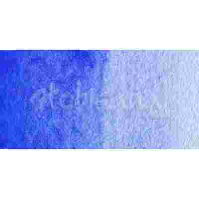 St Petersburg White Nights Tam Tablet Sulu Boya 1/1 Blue Cobalt 508