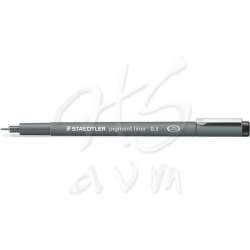 Staedtler - Staedtler Pigment Liner Çizim Kalemi 0,3mm