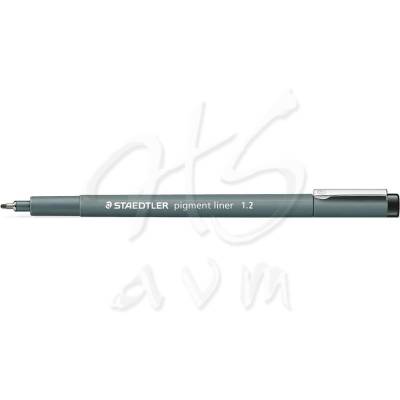 Staedtler Pigment Liner Çizim Kalemi 1,2mm