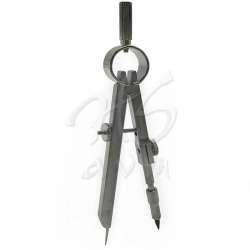 Staedtler 559 C07 Pergel Set 7li - 4