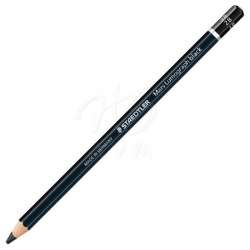 Staedtler - Staedtler Mars Lumograph Black Dereceli Kalem 2B