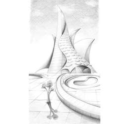 Staedtler Mars Lumograph Dereceli Kalem Seti 6lı - 3