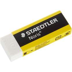 Staedtler - Staedtler Noris Büyük Boy Silgi 526 N20