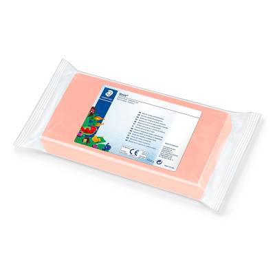 Staedtler Noris Plastilin Modelleme Hamuru 1kg Ten Rengi