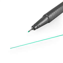 Staedtler Triplus Fineliner İnce Uçlu Keçeli Kalem 0.3mm 6lı Ocean - 3