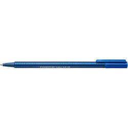 Staedtler Triplus Üçgen Tükenmez Kalem 6lı Set - 3