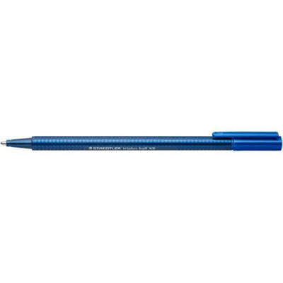 Staedtler Triplus Üçgen Tükenmez Kalem 6lı Set