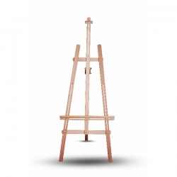 Studio Tipi Kayın Şövale - 3