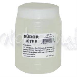 Südor 500ml Sıvı Ebru Kitresi