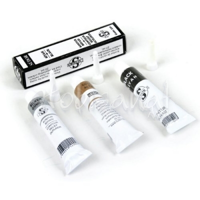 Südor Cam Kontür 25ml Altın No: 332