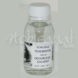 Südor - Südor Kokusuz Terebentin 100ml