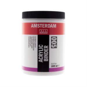 Talens Amsterdam Acrylic Binder No:005 1000ml