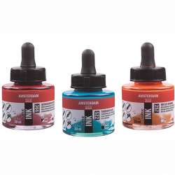 Amsterdam - Talens Amsterdam Acrylic Ink 30ml