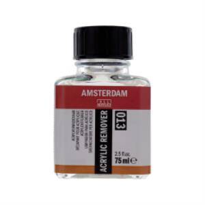 Talens Amsterdam Acrylic Remover No:013 75ml