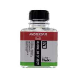 Amsterdam - Talens Amsterdam Acrylic Retarder No:070 75ml