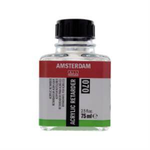 Talens Amsterdam Acrylic Retarder No:070 75ml