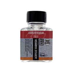 Amsterdam - Talens Amsterdam Acrylic Varnish High Gloss 75ml No:113