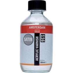 Amsterdam - Talens Amsterdam Acrylic Varnish Satin No:116 1000ml