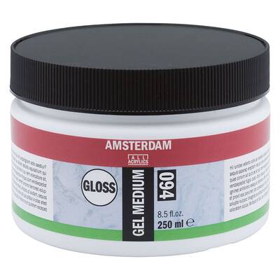 Talens Amsterdam Gel Medium Glossy 094 250ml