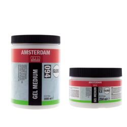 Amsterdam - Talens Amsterdam Gel Medium Glossy 094