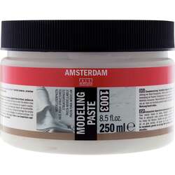 Amsterdam - Talens Amsterdam Modeling Paste 1003 250ml